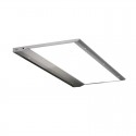 Pantalla Led de Superficie Solarled