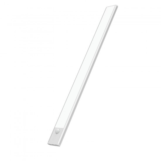 Barra LED Para Armario Bajo Mueble 40cm