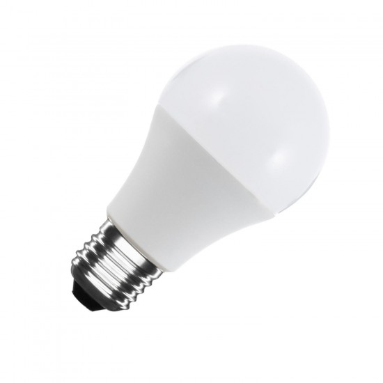 Bombilla LED E27 6W 480 lm A60