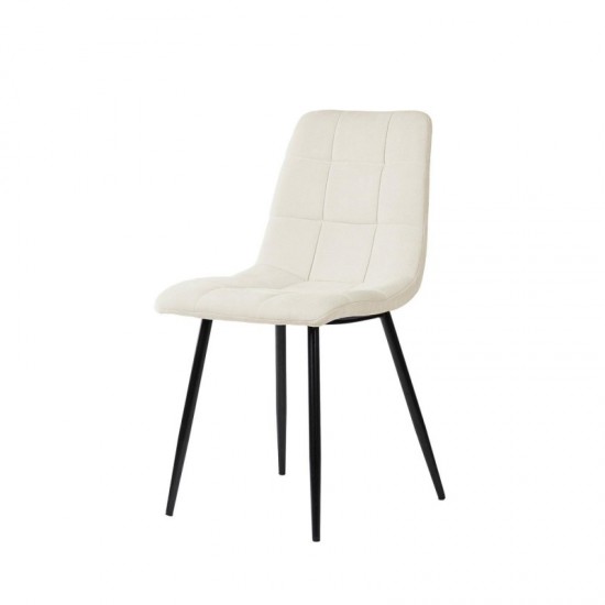 Silla BIMBA beige