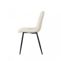 Silla BIMBA beige