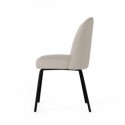 Silla MAXIME beige