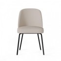 Silla MAXIME beige