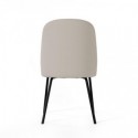 Silla MAXIME beige