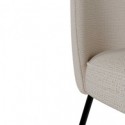 Silla MAXIME beige