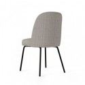 Silla MAXIME taupe