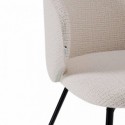 Silla MERIDA beige