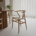 Silla ADA natural