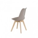 Silla KARINA beige