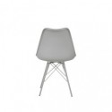 Silla KENDRA gris