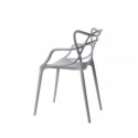 Silla VICTORIA gris