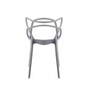 Silla VICTORIA gris