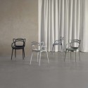 Silla VICTORIA gris