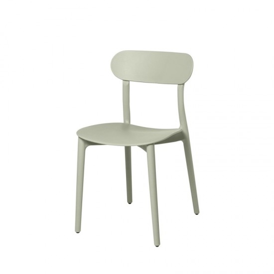 Silla GRETA menta