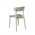 Silla GRETA menta