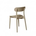 Silla GRETA beige