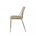 Silla NERINA beige