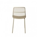 Silla NERINA beige