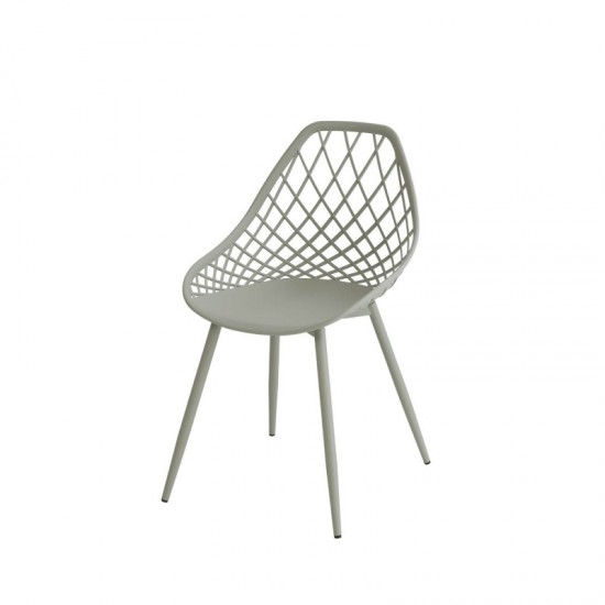 Silla JOSIE menta