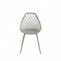 Silla JOSIE menta