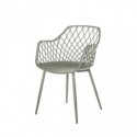 Silla CHARLOTTE menta