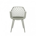 Silla CHARLOTTE menta