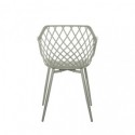 Silla CHARLOTTE menta