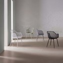 Silla CHARLOTTE blanco