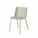 Silla CADY menta