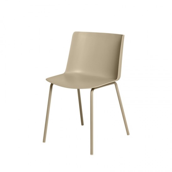 Silla CADY beige