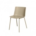 Silla CADY beige