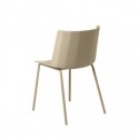 Silla CADY beige