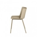 Silla CADY beige