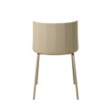 Silla CADY beige