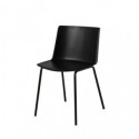 Silla CADY negro