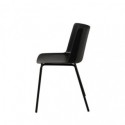 Silla CADY negro