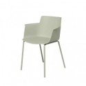 Silla DOLLY menta