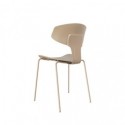 Silla RENE beige