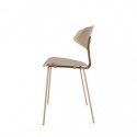 Silla RENE beige