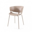 Silla TAYLOR beige