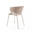 Silla TAYLOR beige