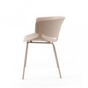 Silla TAYLOR beige