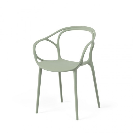 Silla EILIN menta