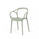 Silla EILIN menta