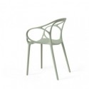 Silla EILIN menta