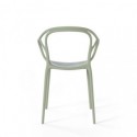 Silla EILIN menta