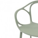 Silla EILIN menta