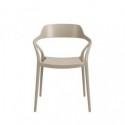 Silla RENATA beige