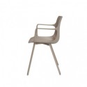 Silla YAMAL beige