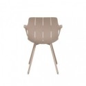 Silla YAMAL beige